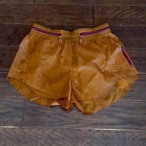 SOLD - Lululemon x Roksanda Short